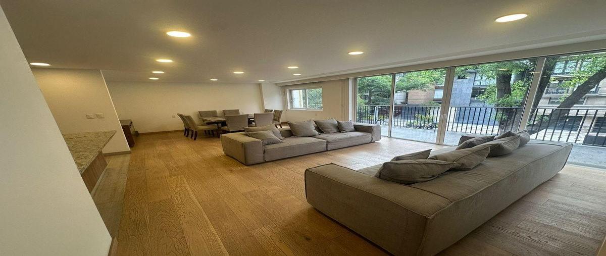 Foto de departamento en renta en  , polanco v sección, miguel hidalgo, df / cdmx, 0 No. 04