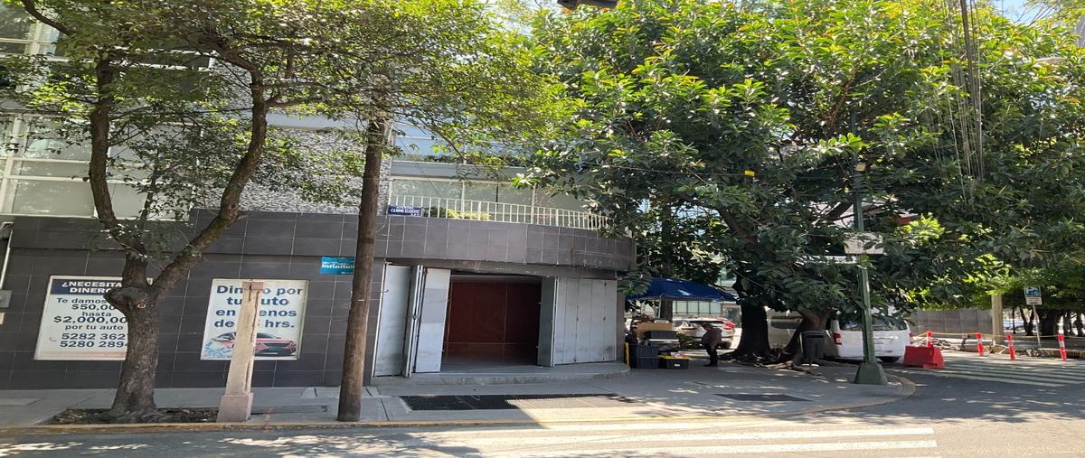 Foto de local en , polanco v sección, miguel hidalgo, df / cdmx, 31079745 foto 01 Foto de local en renta en , polanco v sección, miguel hidalgo, df / cdmx, 31079745 No. 01