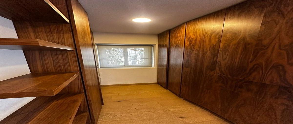 Foto de departamento en renta en  , polanco v sección, miguel hidalgo, df / cdmx, 0 No. 04