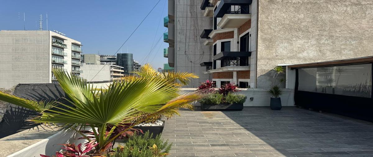 Foto de departamento en venta en  , polanco v sección, miguel hidalgo, df / cdmx, 0 No. 03