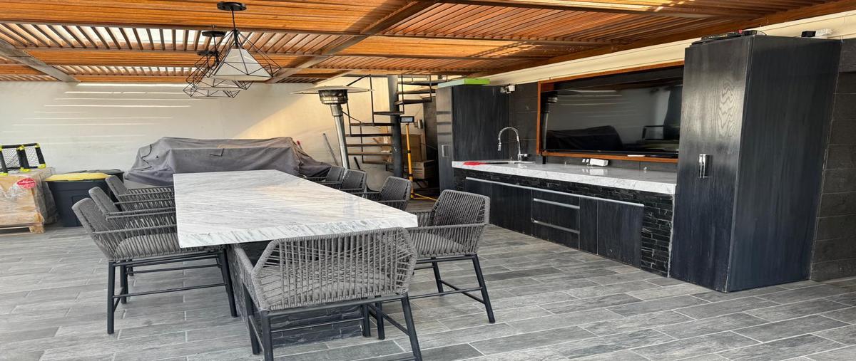 Foto de departamento en venta en  , polanco v sección, miguel hidalgo, df / cdmx, 0 No. 04