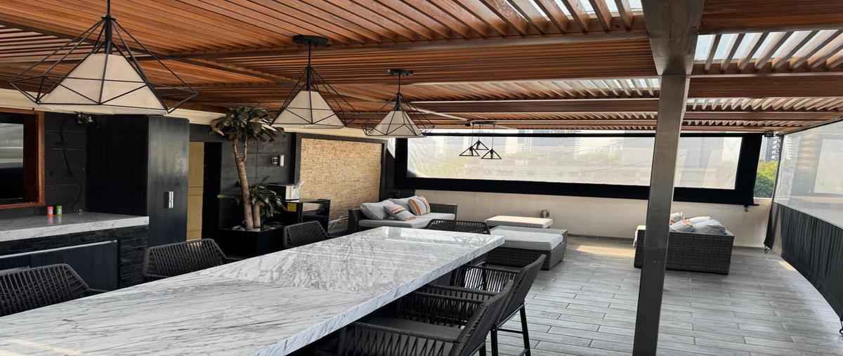 Foto de departamento en venta en  , polanco v sección, miguel hidalgo, df / cdmx, 0 No. 05