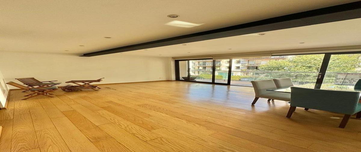 Foto de departamento en renta en . , polanco v sección, miguel hidalgo, df / cdmx, 0 No. 03