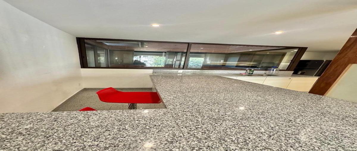 Foto de departamento en renta en . , polanco v sección, miguel hidalgo, df / cdmx, 0 No. 04