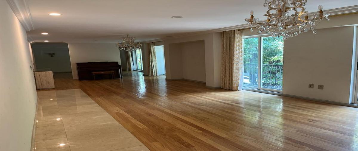 Foto de departamento en renta en  , polanco v sección, miguel hidalgo, df / cdmx, 0 No. 03