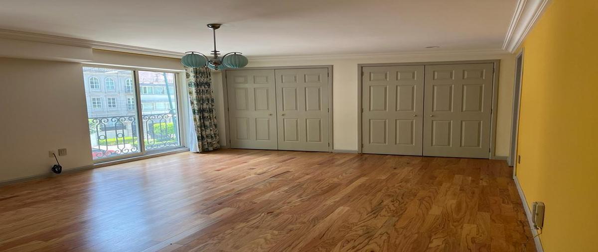 Foto de departamento en renta en  , polanco v sección, miguel hidalgo, df / cdmx, 0 No. 05