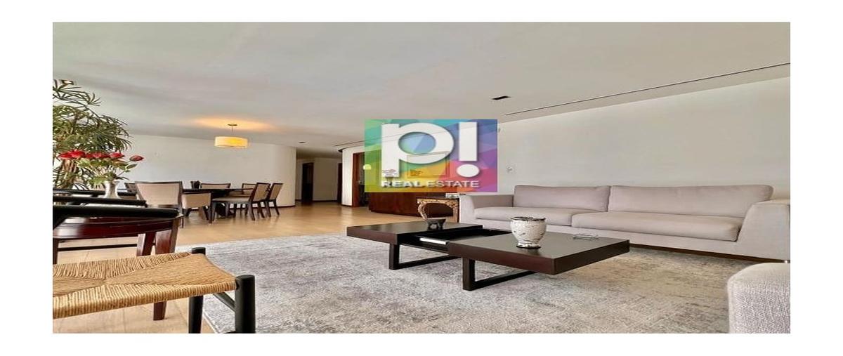 Foto de departamento en renta en  , polanco v sección, miguel hidalgo, df / cdmx, 0 No. 03