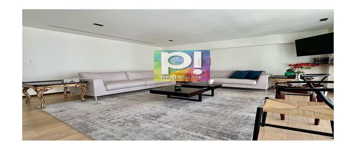 Foto de departamento en renta en  , polanco v sección, miguel hidalgo, df / cdmx, 0 No. 04