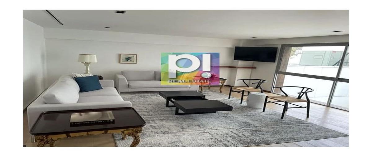 Foto de departamento en renta en  , polanco v sección, miguel hidalgo, df / cdmx, 0 No. 05