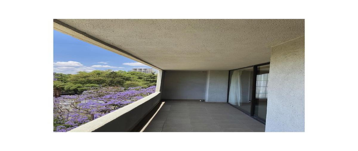 Foto de departamento en venta en  , polanco v sección, miguel hidalgo, df / cdmx, 0 No. 04