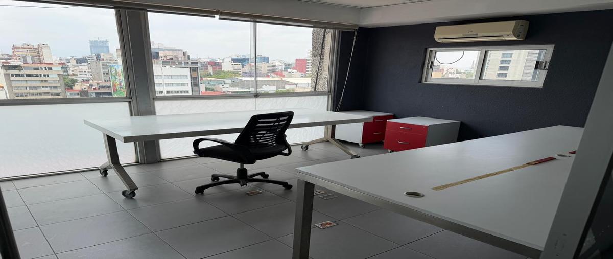 Foto de oficina en renta en  , polanco v sección, miguel hidalgo, df / cdmx, 31118893 No. 03