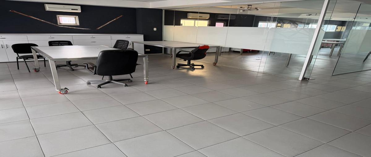 Foto de oficina en renta en  , polanco v sección, miguel hidalgo, df / cdmx, 31118893 No. 04