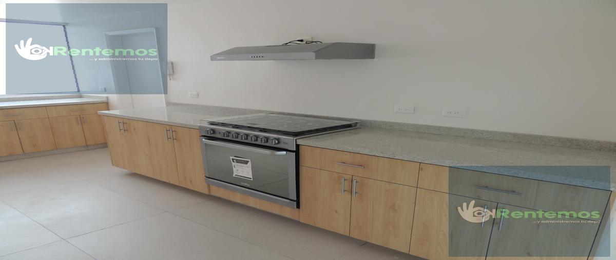 Foto de departamento en renta en  , polanco v sección, miguel hidalgo, df / cdmx, 0 No. 03