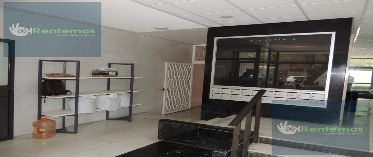 Foto de departamento en renta en  , polanco v sección, miguel hidalgo, df / cdmx, 0 No. 04