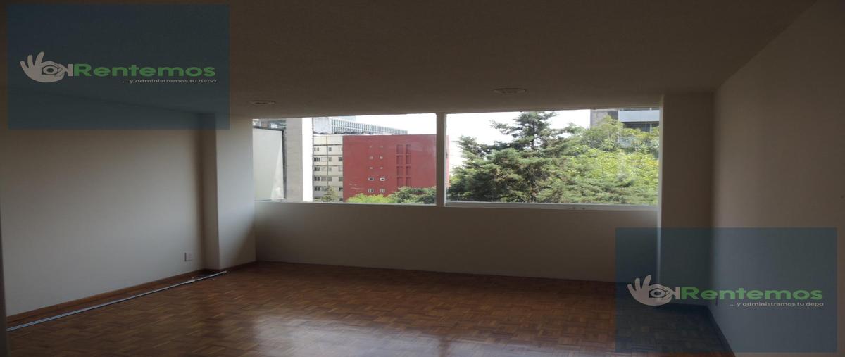 Foto de departamento en renta en  , polanco v sección, miguel hidalgo, df / cdmx, 0 No. 05