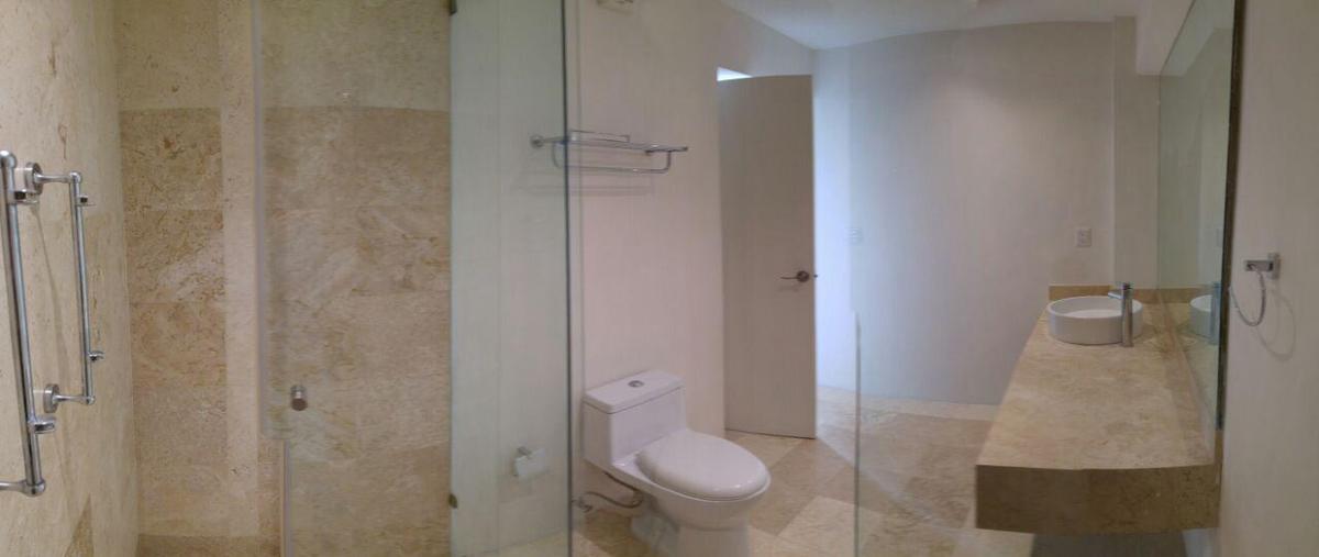 Foto de departamento en renta en  , polanco v sección, miguel hidalgo, df / cdmx, 0 No. 04