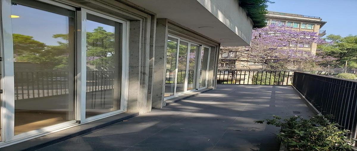 Foto de departamento en renta en  , polanco v sección, miguel hidalgo, df / cdmx, 0 No. 03