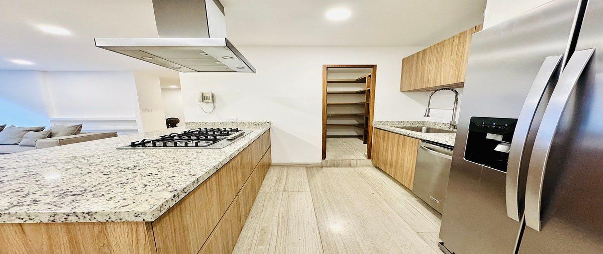 Foto de departamento en renta en  , polanco v sección, miguel hidalgo, df / cdmx, 0 No. 06