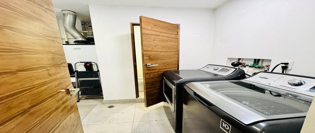 Foto de departamento en renta en  , polanco v sección, miguel hidalgo, df / cdmx, 0 No. 07