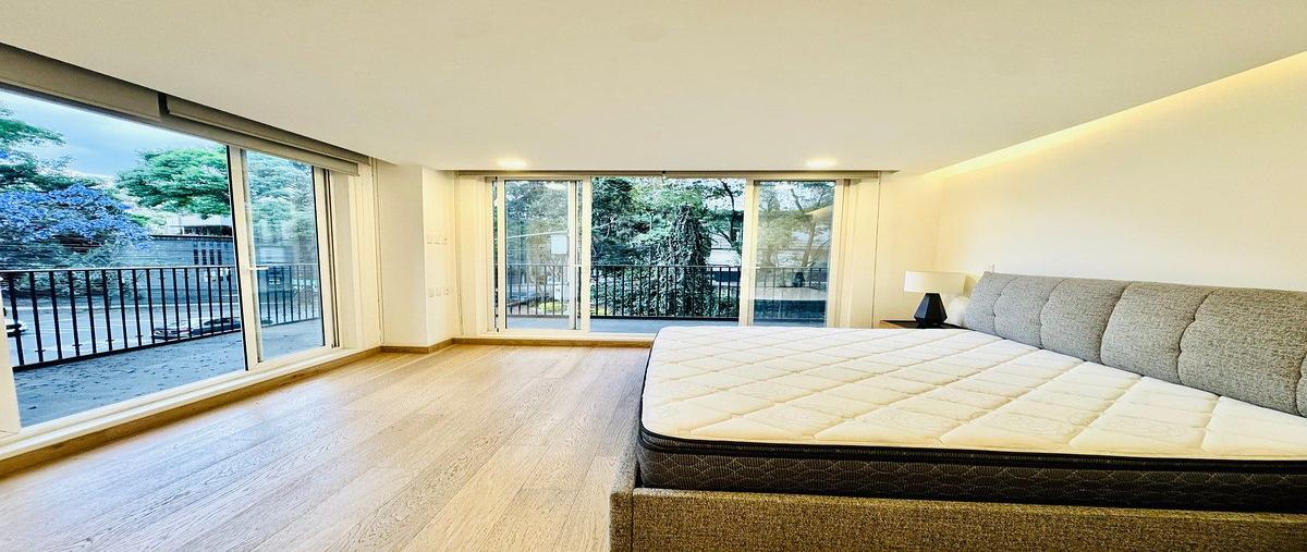 Foto de departamento en renta en  , polanco v sección, miguel hidalgo, df / cdmx, 0 No. 08