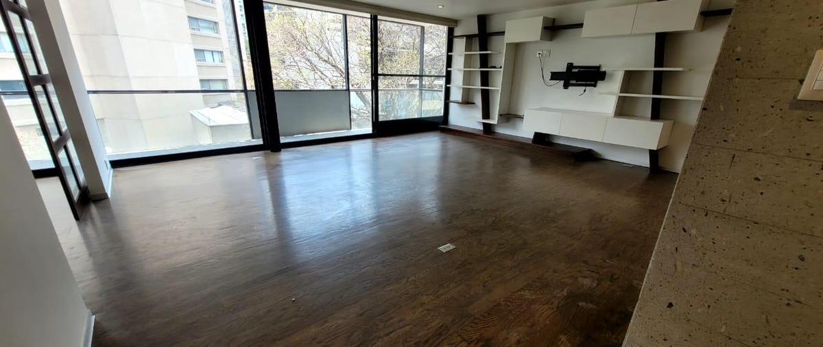 Foto de departamento en venta en  , polanco v sección, miguel hidalgo, df / cdmx, 0 No. 04