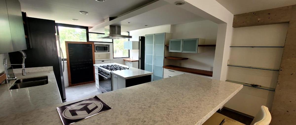 Foto de departamento en venta en  , polanco v sección, miguel hidalgo, df / cdmx, 0 No. 05