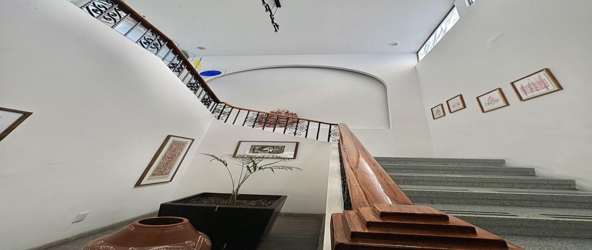 Foto de casa en renta en  , polanco v sección, miguel hidalgo, df / cdmx, 31132459 No. 03