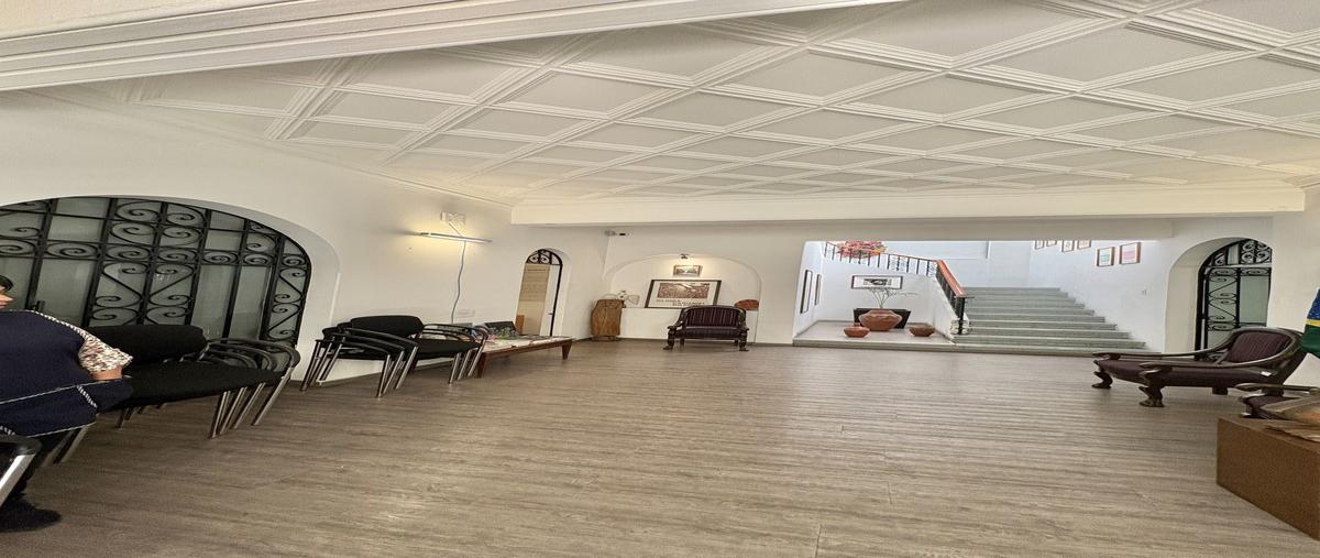 Foto de casa en renta en  , polanco v sección, miguel hidalgo, df / cdmx, 0 No. 04