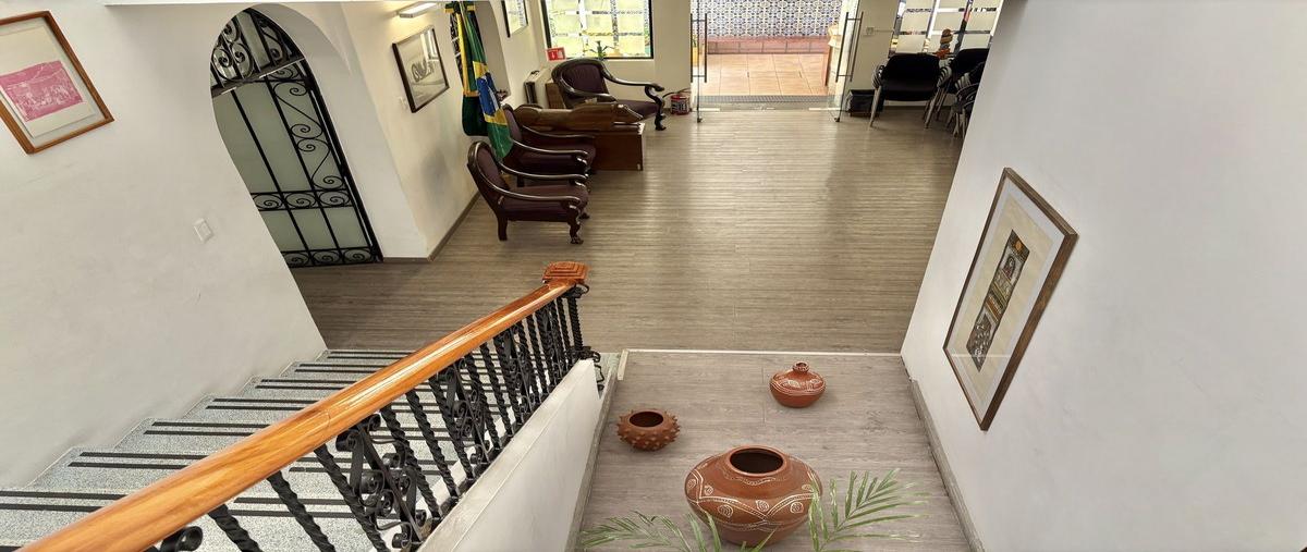 Foto de casa en renta en  , polanco v sección, miguel hidalgo, df / cdmx, 31132459 No. 05