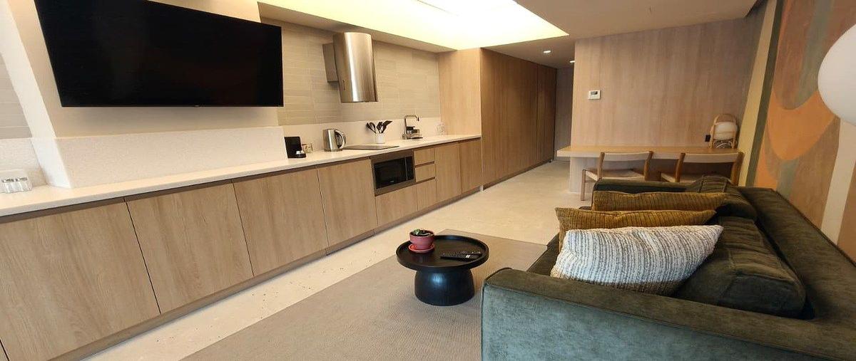 Foto de departamento en renta en  , polanco v sección, miguel hidalgo, df / cdmx, 31132898 No. 03