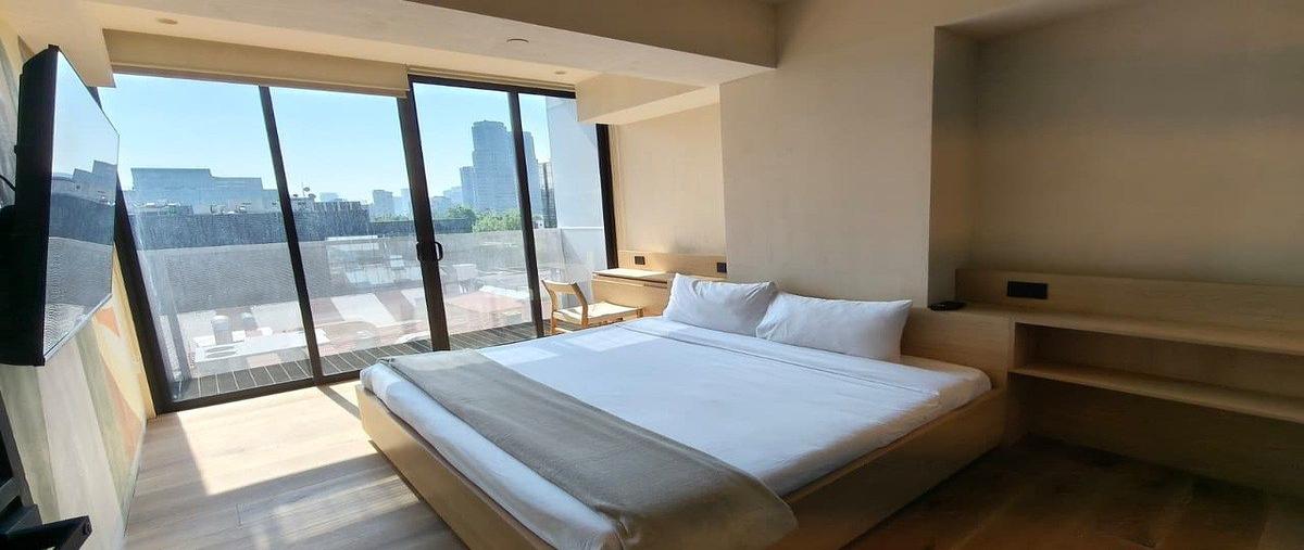 Foto de departamento en renta en  , polanco v sección, miguel hidalgo, df / cdmx, 31132898 No. 04