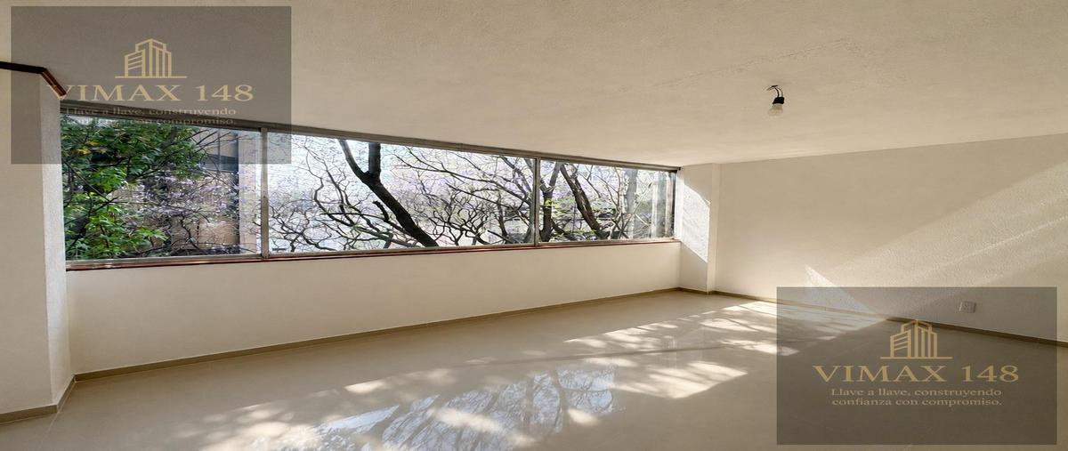 Foto de departamento en renta en  , polanco v sección, miguel hidalgo, df / cdmx, 0 No. 04