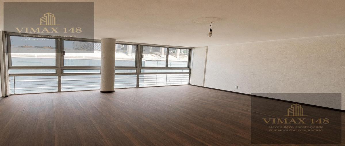 Foto de departamento en renta en  , polanco v sección, miguel hidalgo, df / cdmx, 0 No. 05