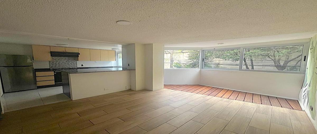 Foto de departamento en renta en  , polanco v sección, miguel hidalgo, df / cdmx, 0 No. 03