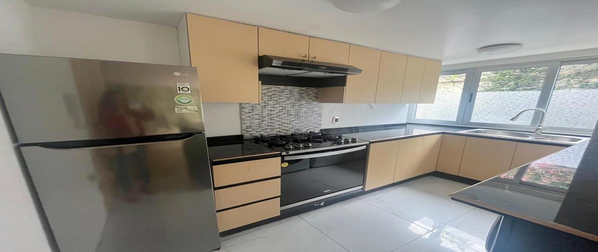 Foto de departamento en renta en  , polanco v sección, miguel hidalgo, df / cdmx, 0 No. 04
