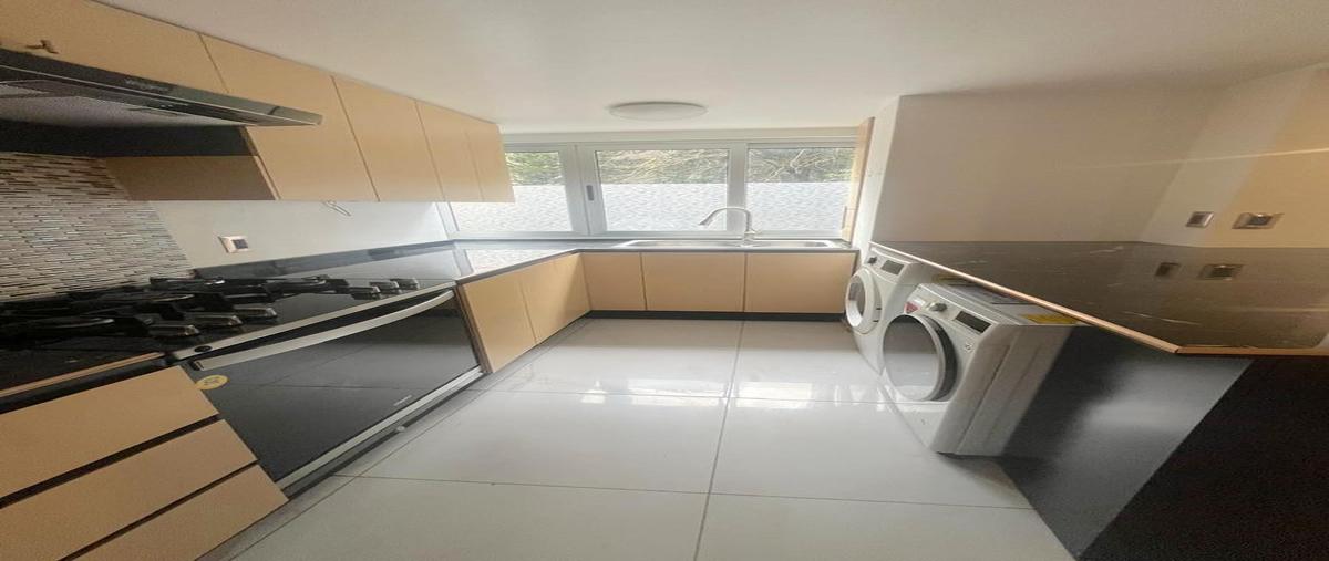 Foto de departamento en renta en  , polanco v sección, miguel hidalgo, df / cdmx, 0 No. 05