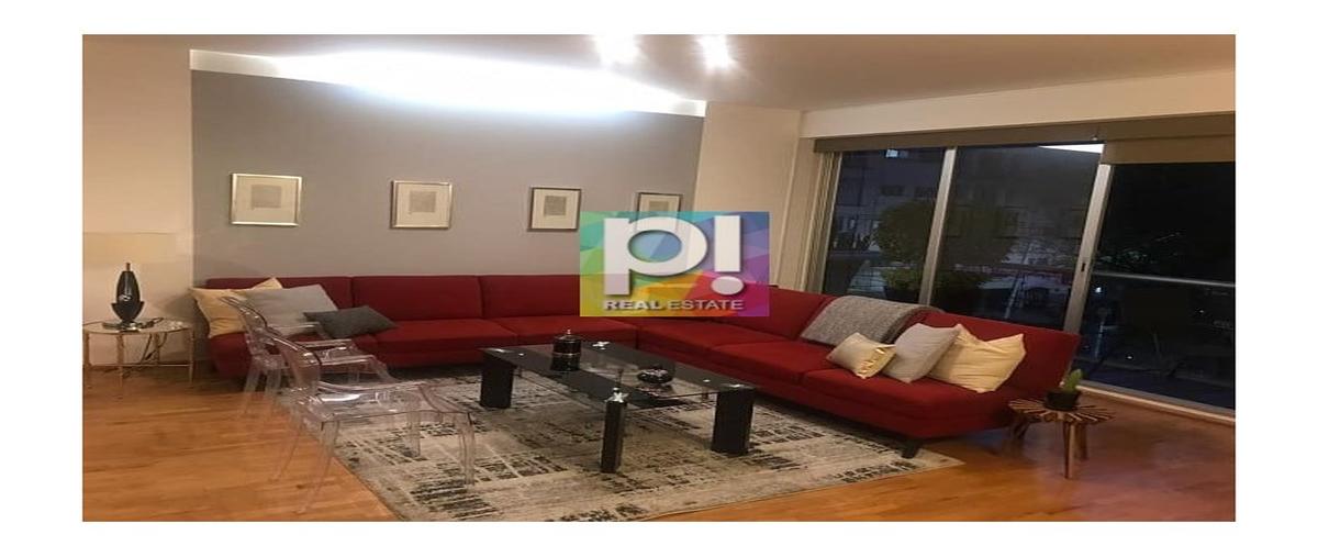 Foto de departamento en venta en  , polanco v sección, miguel hidalgo, df / cdmx, 0 No. 04
