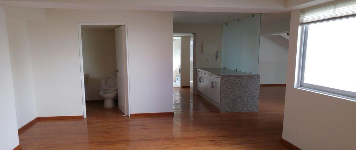 Foto de departamento en renta en  , polanco v sección, miguel hidalgo, df / cdmx, 0 No. 04