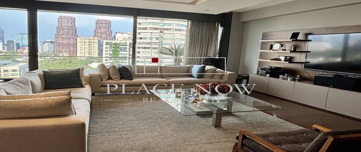Foto de departamento en venta en  , polanco v sección, miguel hidalgo, df / cdmx, 0 No. 04
