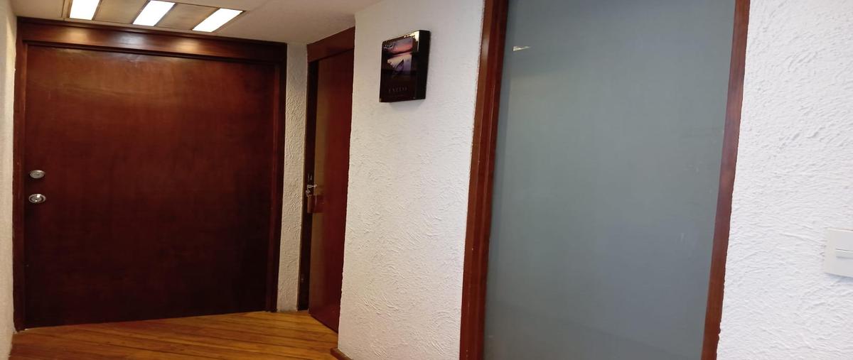 Foto de oficina en renta en  , polanco v sección, miguel hidalgo, df / cdmx, 0 No. 03