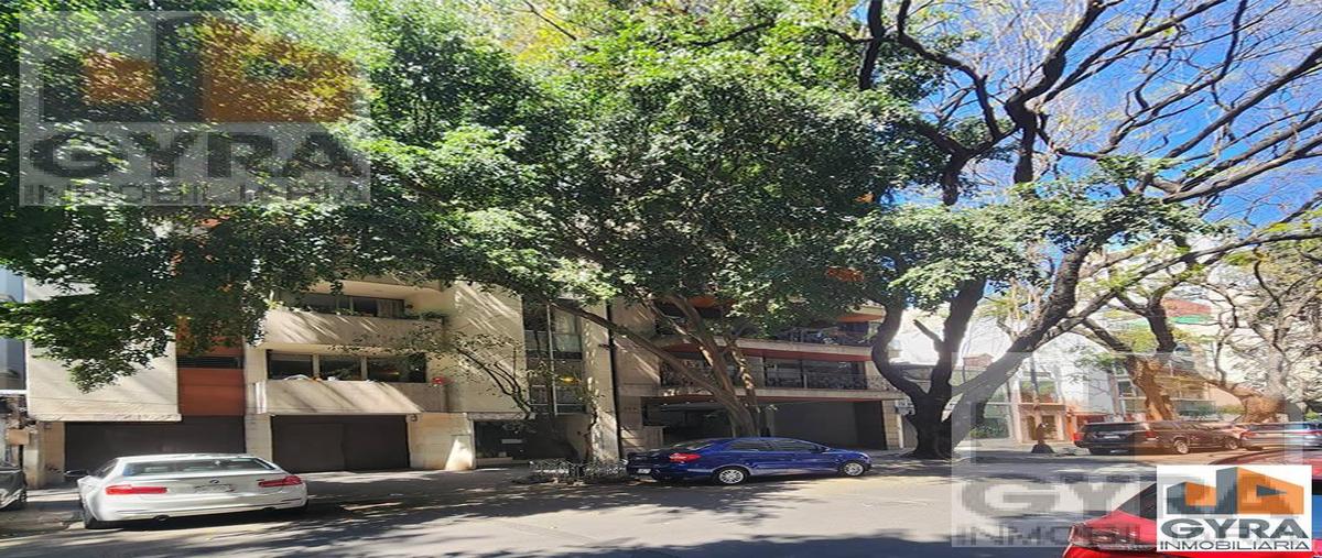 Foto de departamento en venta en  , polanco v sección, miguel hidalgo, df / cdmx, 0 No. 03