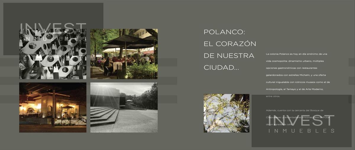 Foto de departamento en venta en  , polanco v sección, miguel hidalgo, df / cdmx, 0 No. 03