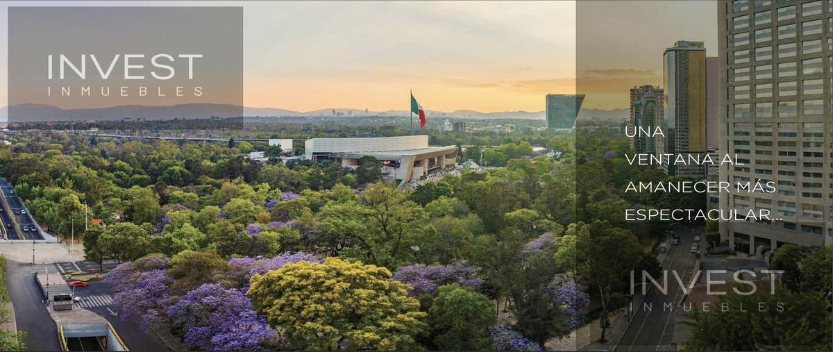 Foto de departamento en venta en  , polanco v sección, miguel hidalgo, df / cdmx, 0 No. 04