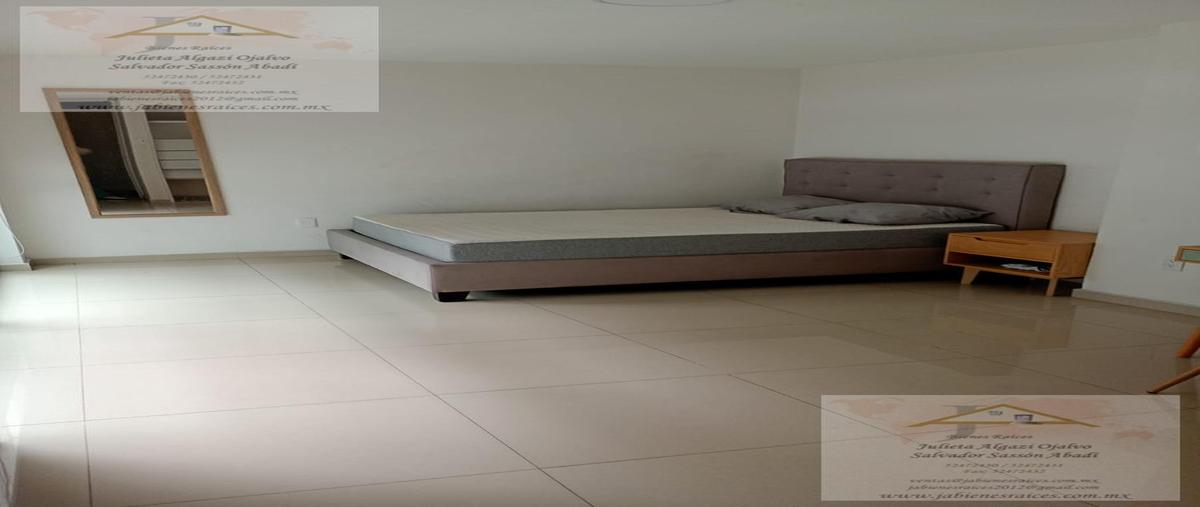 Foto de departamento en renta en  , polanco v sección, miguel hidalgo, df / cdmx, 0 No. 03