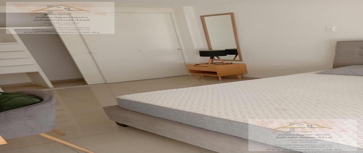 Foto de departamento en renta en  , polanco v sección, miguel hidalgo, df / cdmx, 0 No. 04