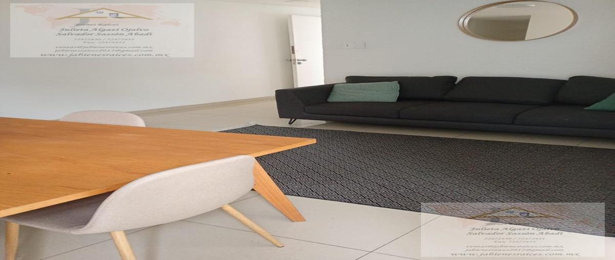 Foto de departamento en renta en  , polanco v sección, miguel hidalgo, df / cdmx, 0 No. 05