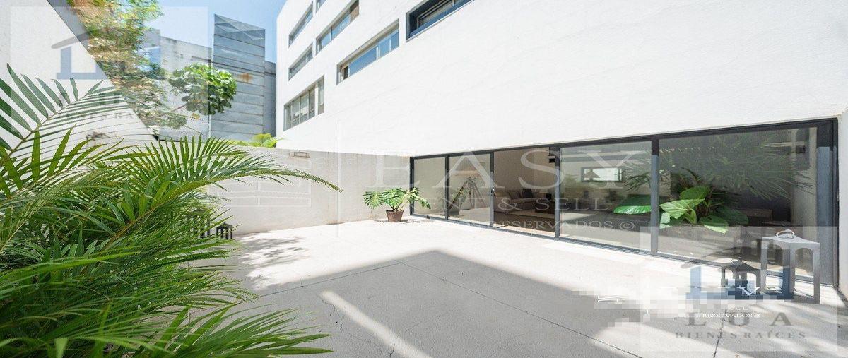 Foto de departamento en renta en  , polanco v sección, miguel hidalgo, df / cdmx, 0 No. 03