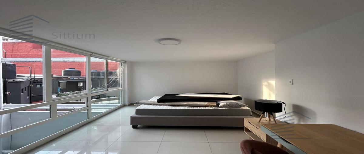 Foto de departamento en renta en  , polanco v sección, miguel hidalgo, df / cdmx, 0 No. 05