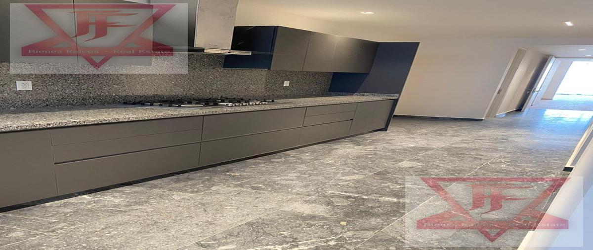 Foto de departamento en venta en  , polanco v sección, miguel hidalgo, df / cdmx, 0 No. 05