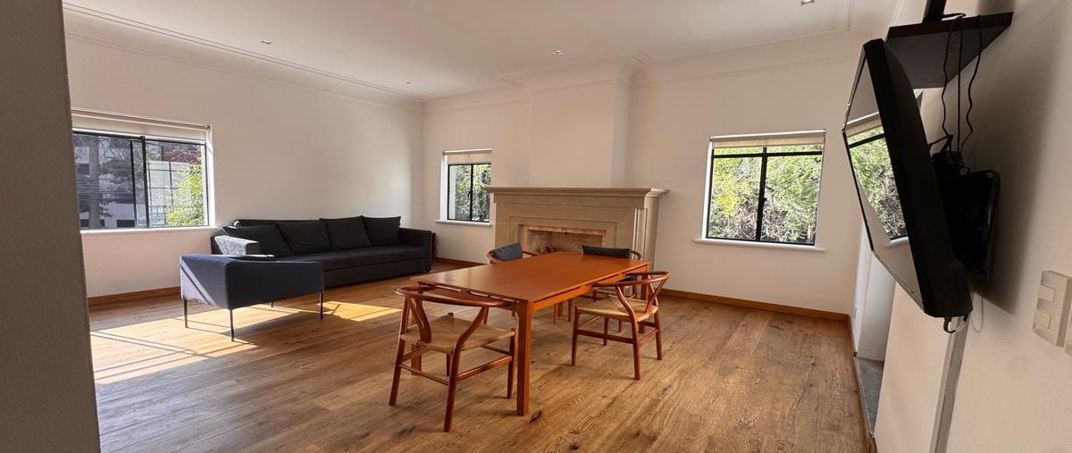 Foto de departamento en renta en  , polanco v sección, miguel hidalgo, df / cdmx, 0 No. 03